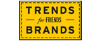Скидка 10% на коллекция trends Brands limited! - Райчихинск
